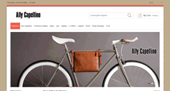 Desktop Screenshot of persianasmar.com